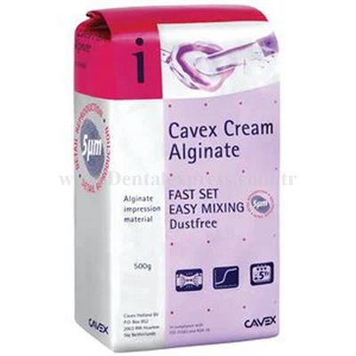 Cavex Cream Aljinat