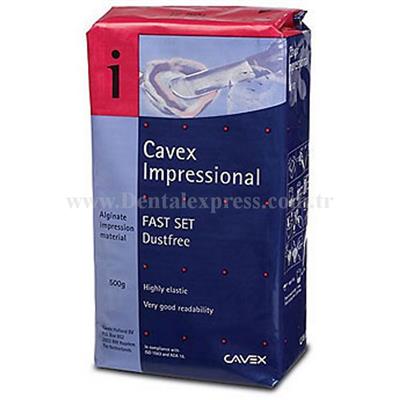 Cavex Impressional Aljinat