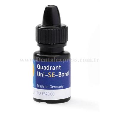 Cavex Quadrant Uni Se Bond