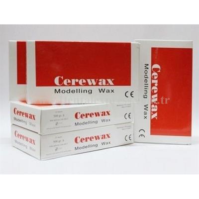 Cerewax Pembe Modelleme Mumu