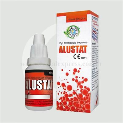 Cermaked Alustat Kanama Durdurucu Likit