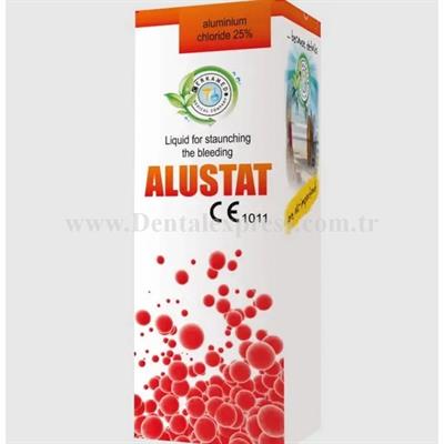 Cermaked Alustat Kanama Durdurucu Likit