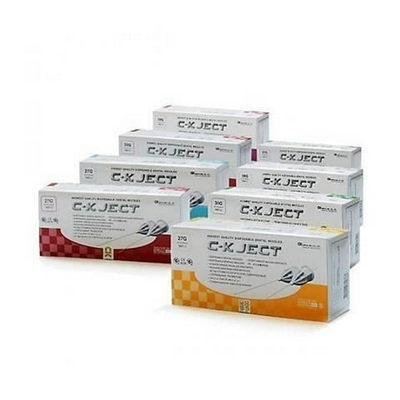 CK Dental C-K Jet Karpül İğnesi