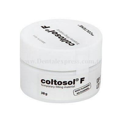 Coltene Coltosol F Geçici Dolgu Materyali 38 gr