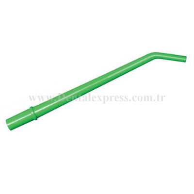 Cotisen Cerrahi Aspiratör Ucu - Yeşil 5.8 mm