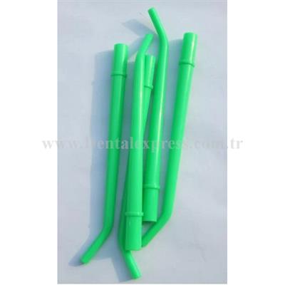 Cotisen Cerrahi Aspiratör Ucu - Yeşil 5.8 mm