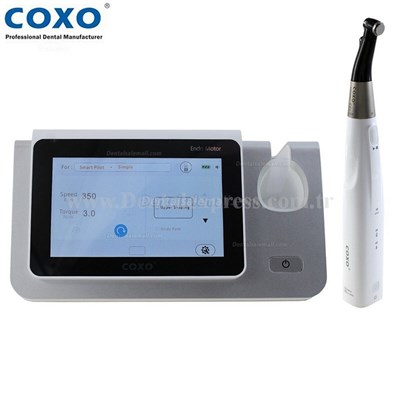 COXO C Smart I Pılot Endomotor ve Apex Locator