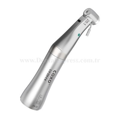 Coxo CX235C6-22 20:1 Işıklı İmplant Anguldurvası 