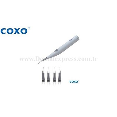 Coxo Gutta Kesici Cutter