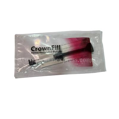 Crownfill Kompozit (Hibrit Kompozit)