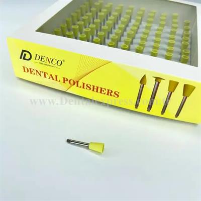 Denco Kompozit Cila Lastiği Tekli