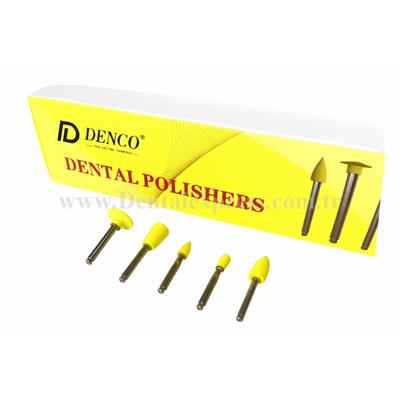 Denco Kompozit Cila Lastiği Tekli