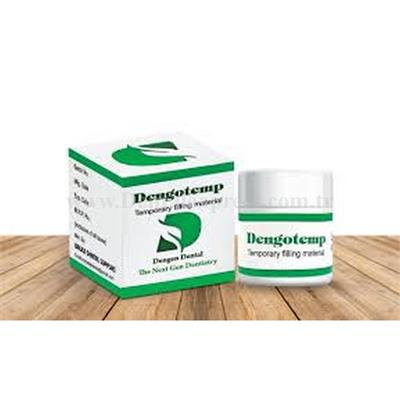 Dengen Dental Dengotemp Geçiçi Dolgu Materyali
