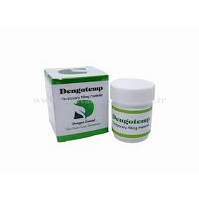 Dengen Dental Dengotemp Geçiçi Dolgu Materyali
