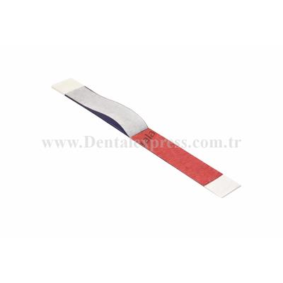 Dentac Artikülasyon Kağıdı Düz