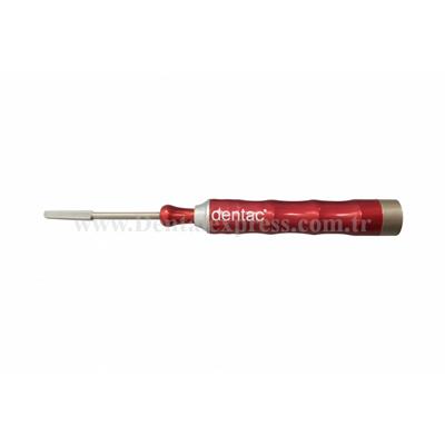 Dentac Kron Sökücü