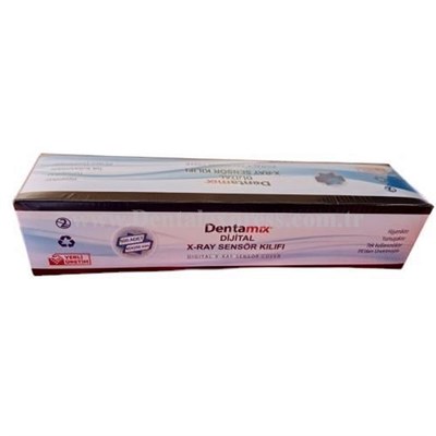 Dentamix X-Ray Sensör Kılıfı