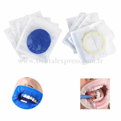 Dentkraft Dudak Yanak Ekartörü