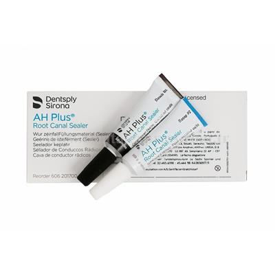 Dentsply AH Plus Kanal Dolgu Patı 2x4 ml