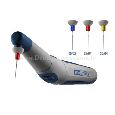 Dentsply EndoActivator System Kit