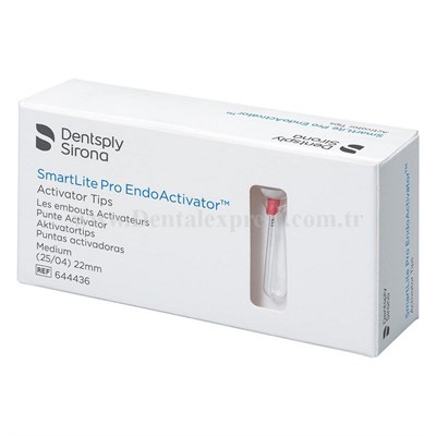 Dentsply EndoActivator Uçları