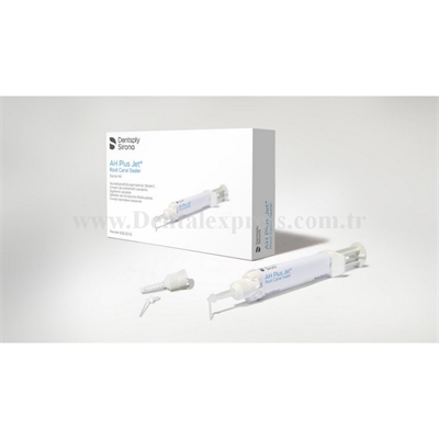 Dentsply Sirona AH Plus Jet Kanal Dolgu Materyali