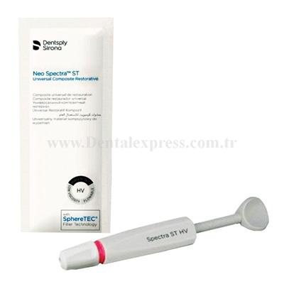 Dentsply Sirona Neo Spectra ST HV Universal Kompozit Refil