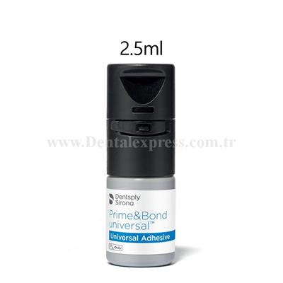 Dentsply Sirona Prime&Bond Üniversal 2.5 ml