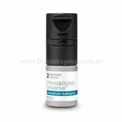 Dentsply Sirona Prime&Bond Üniversal 4 ml
