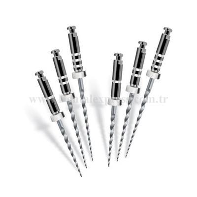 Dentsply Sirona Protaper Retreatment Kanal Eğesi