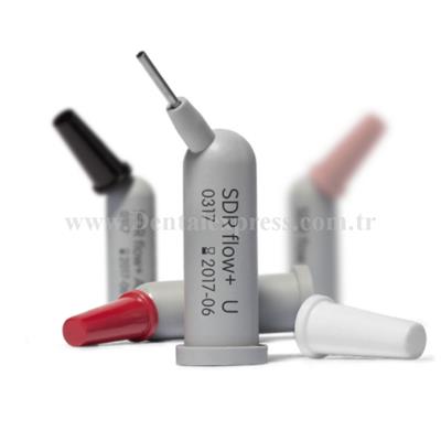 Dentsply Sirona Sdr Plus Bulkfill Posterior Kompozit 45 x 0,25 Gr Kompül