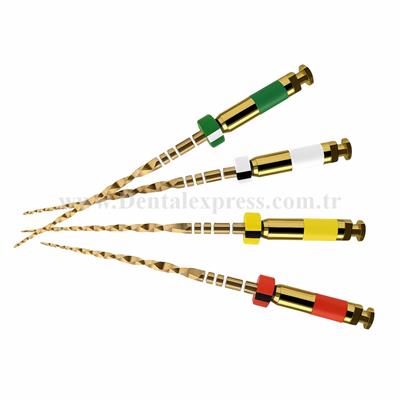 Dentsply Sirona WaveOne Gold Reciproc Kanal Eğesi
