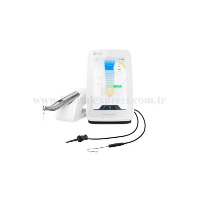 Dentsply Sirona X-Smart Pro+ Endodontic motor ve Apex Locater