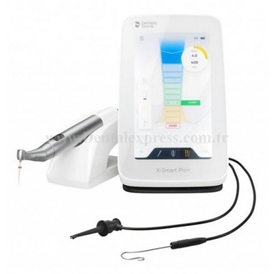 Dentsply Sirona X-Smart Pro+ Endodontic motor ve Apex Locater