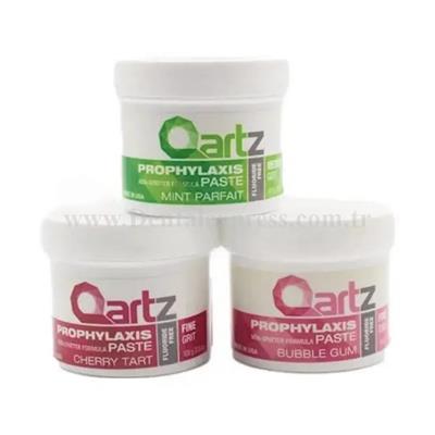 Dharma Research Qartz Prophylaxis Diş Temizleme ve Parlatma Pastası 100 gr