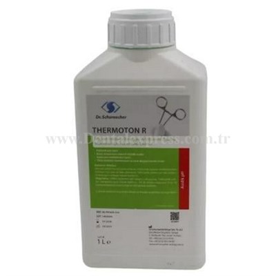 Dr. Schumacher Thermoton R Konsantre Alet Yenileyici ve Pas Sökücü 