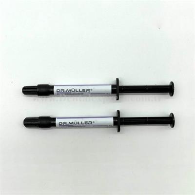 Dr Müller Kaiser Bulk Fill Kompozit 4 mm 2x2 gr