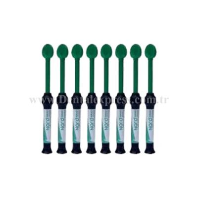 Dr Müller Nord Nano Hİbrit Kompozit 8x4 gr Bonding SE+Bond Jelli Paket