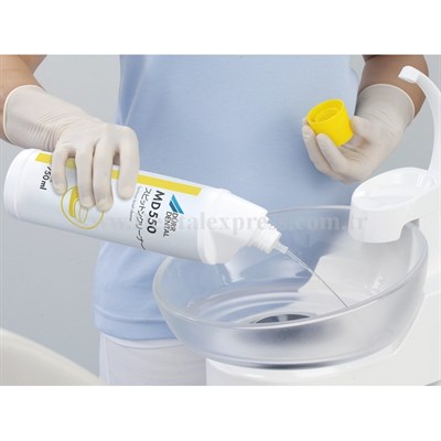 Dürr Dental MD550 Orotol Kreşuar Temizleyici 750 ml