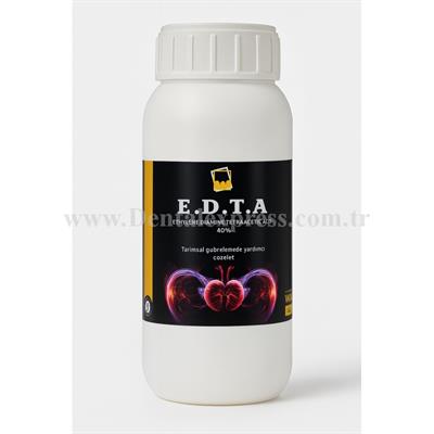 EDTA SOLÜSYON %5