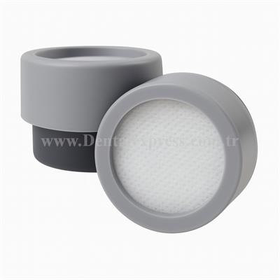 Endo Grip Kanal Eğesi Dezenfektanı ve Tutucusu