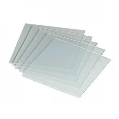 Essix Plak Kare 1MM Sert 