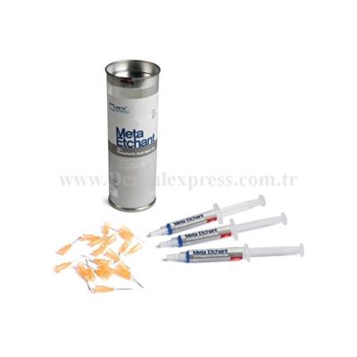 Etchant 3X3gr