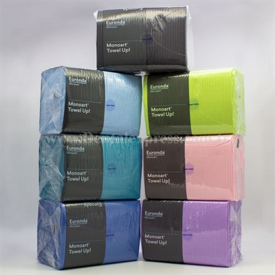 Euronda Monoart Towel Up Ünit Tabla Örtüsü