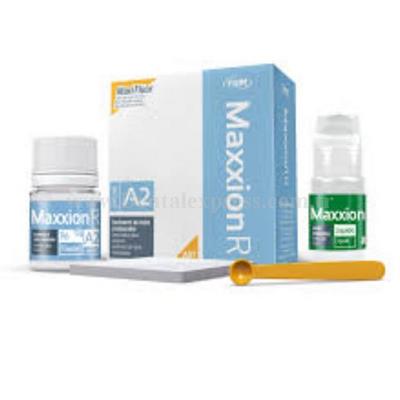 FGM Maxxion R A2 Cam İyonomer Kaide Simanı
