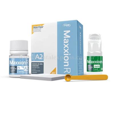 FGM Maxxion R A2 Cam İyonomer Kaide Simanı
