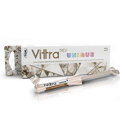 FGM Vittra APS Unique Kompozit