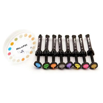 FSM Dental MaxFill+ Kids NanoHybrid Kompozit