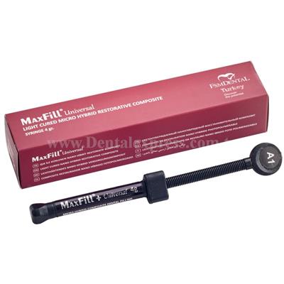 FSM Dental MaxFill Üniversal Mikro-Hibrit Kompozit