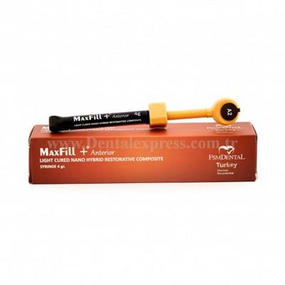 FSM Dental MaxFill+ Üniversal Nanohibrit Kompozit